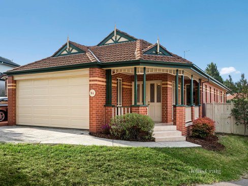 9a Kenman Close Templestowe 3106