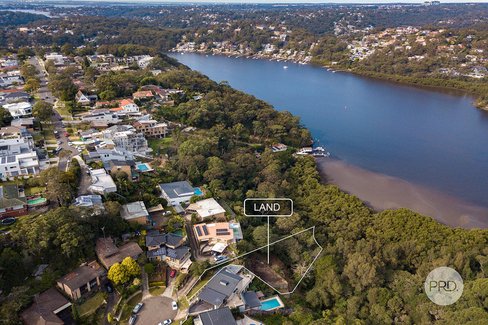 9A Kims Avenue, LUGARNO