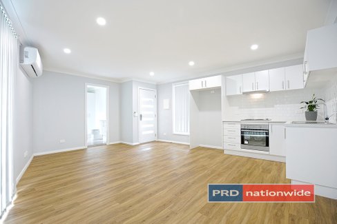 9A Lilac Place, JAMISONTOWN NSW 2750
