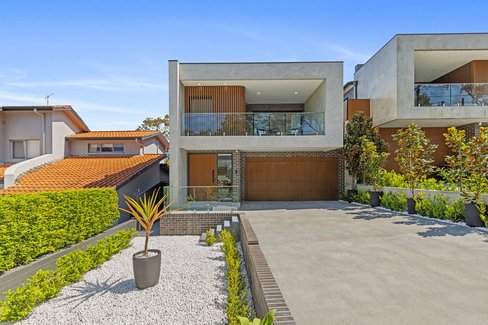 9A Louisa Street, OATLEY NSW 2223