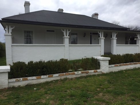 9A Prince St, TUMBARUMBA NSW 2653