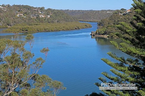 9a Southern Street, OATLEY NSW 2223