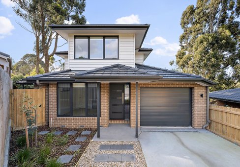 9a Thornton Court Mooroolbark 3138