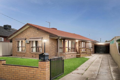 9A Vincent Street Deer Park 3023