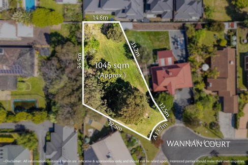 9A Wannan Court Kilsyth 3137