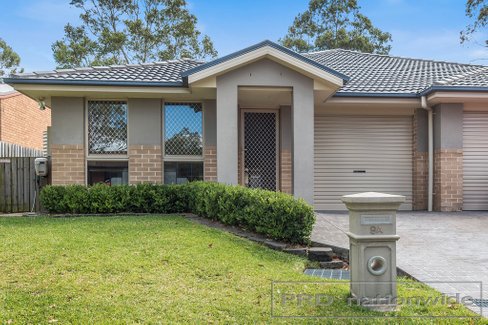 9A Willow Drive, METFORD NSW 2323