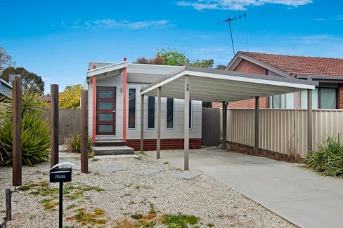 9b Llewellyn Court, CALIFORNIA GULLY VIC 3556