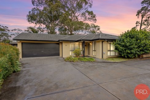 9B Lobelia Close, METFORD NSW 2323