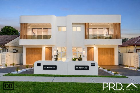 9B Moro Ave, PADSTOW NSW 2211