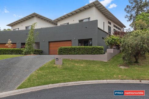 9B Muirfield Close, COFFS HARBOUR NSW 2450