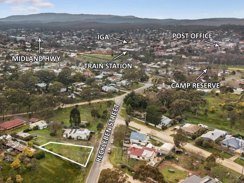 9b Reckleben Street Castlemaine 3450