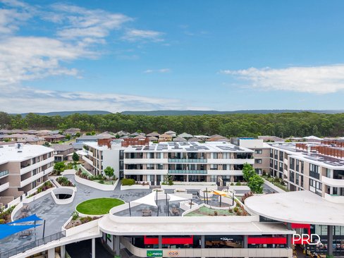 A107/90 Glenmore Ridge Drive, GLENMORE PARK NSW 2745