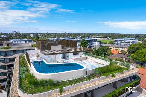 A201/10-16 John Tipping Grove, Penrith NSW 2750