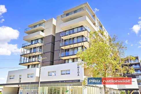 A203/48-56 Derby Street, KINGSWOOD NSW 2747