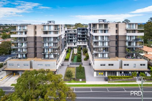 A203/48-56 Derby Street, KINGSWOOD