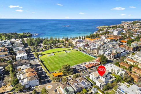 A205/106 Brook Street, COOGEE NSW 2034