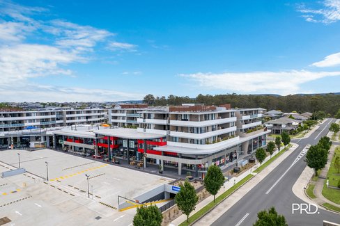 A211/90-98 Glenmore Ridge Drive, GLENMORE PARK