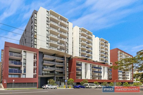 A216/1B Pearl Street, HURSTVILLE NSW 2220