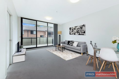A216/1B Pearl Street, HURSTVILLE NSW 2220