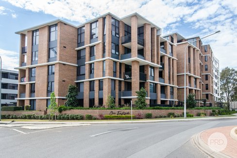 A301/10 Ransley Street, PENRITH NSW 2750