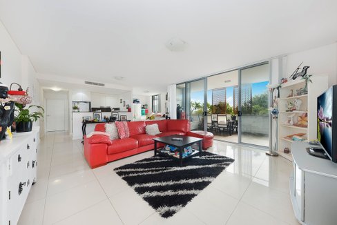 A307/22-24 Rhodes Street, HILLSDALE NSW 2036