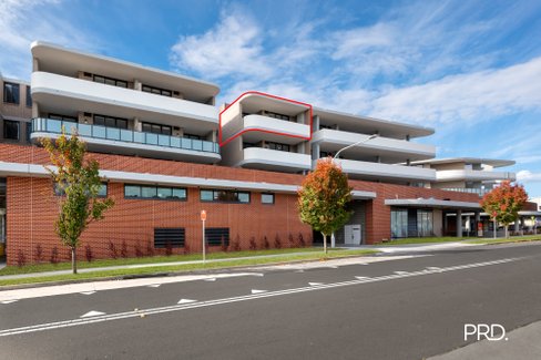 A315/90-98 Glenmore Ridge Drive, GLENMORE PARK NSW 2745