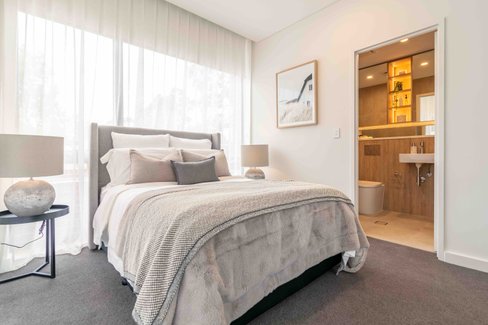 A414/1 Retreat Drive, PENRITH NSW 2750