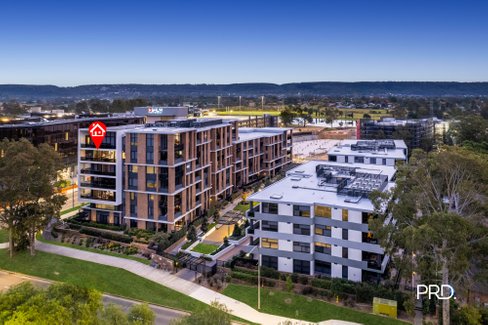 A506/10 Ransley Street, PENRITH NSW 2750
