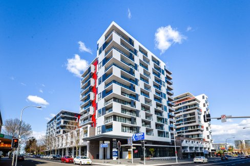A605/41 Crown Street, WOLLONGONG NSW 2500