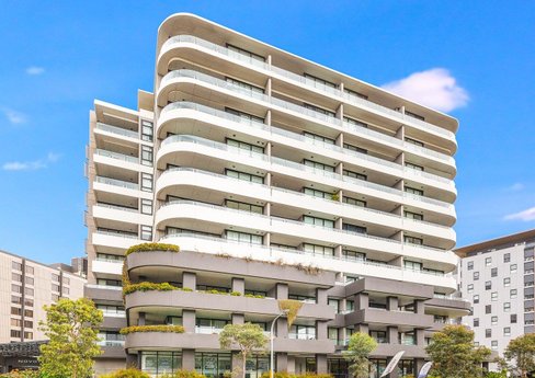 A808/20 Levey Street, WOLLI CREEK NSW 2205