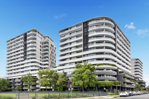 A906/20 Levey Street, WOLLI CREEK NSW 2205