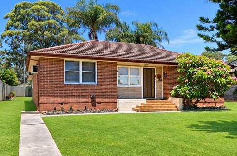 ASHCROFT NSW 2168