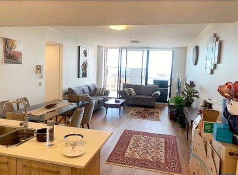 B1003/458 Forest Road, HURSTVILLE NSW 2220