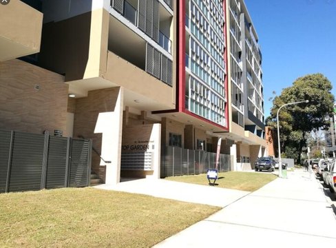 B104/40-50 Arncliff Road, WOLLI CREEK NSW 2205