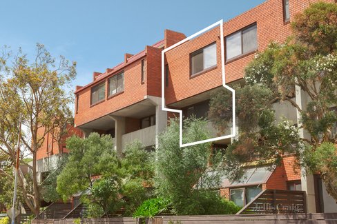 B17/87 Haines Street North Melbourne 3051