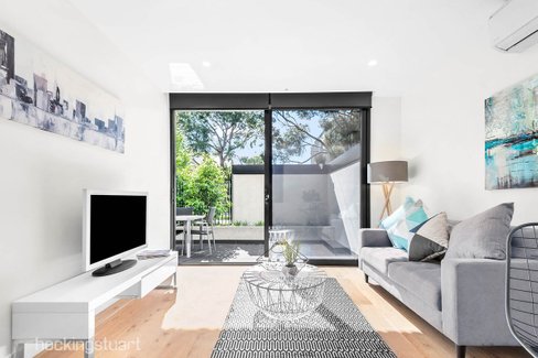 B18 12 Albert Street Hawthorn East 3123