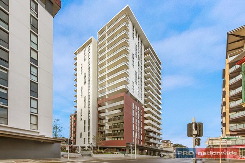 B1906/458 Forest Rd, HURSTVILLE NSW 2220