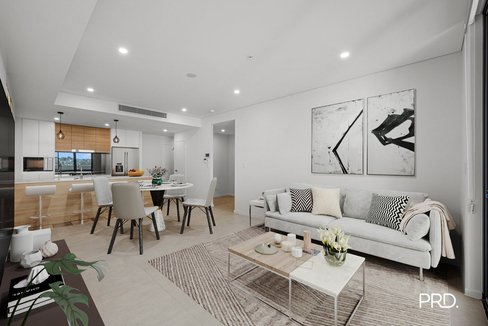 B205/90-98 Glenmore Ridge Drive, Glenmore Park