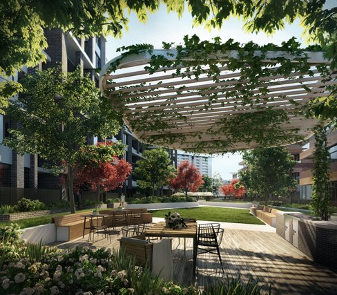 B206/1 Retreat Drive, PENRITH NSW 2750