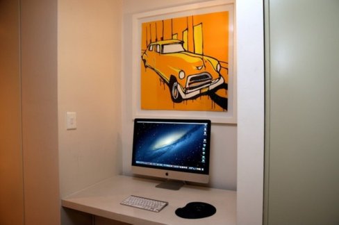 B207/106 Brook Street, COOGEE NSW 2034