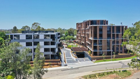 B209/10 Ransley Street, PENRITH NSW 2750