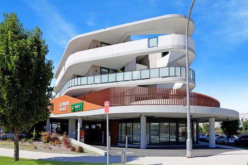B301/90-98 Glenmore Ridge Drive, GLENMORE PARK