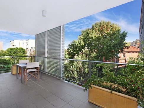 B306/106 Brook Street, COOGEE NSW 2034