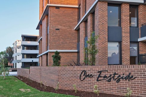 B308/10 Ransley Street, Penrith NSW 2750