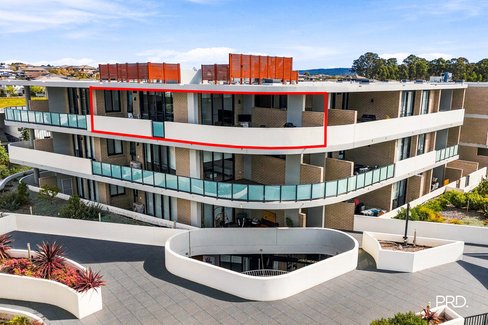 B308/90 Glenmore Ridge Drive, GLENMORE PARK