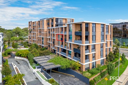 B311/10 Ransley Street, PENRITH NSW 2750