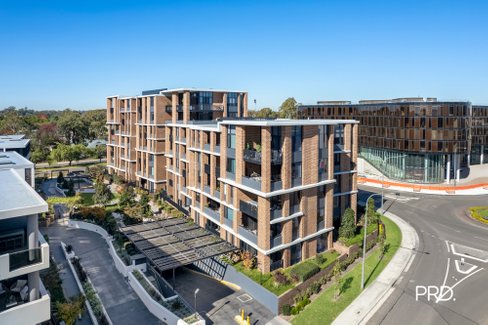 B314/10 Ransley Street, PENRITH NSW 2750