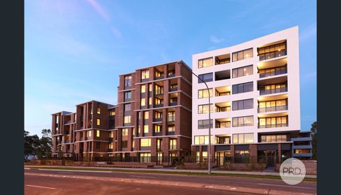 B315/10 Ransley Street, PENRITH NSW 2750