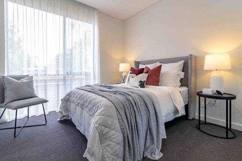 B408/1 Retreat Drive, PENRITH NSW 2750