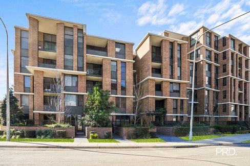 B413/10 Ransley Street, Penrith NSW 2750